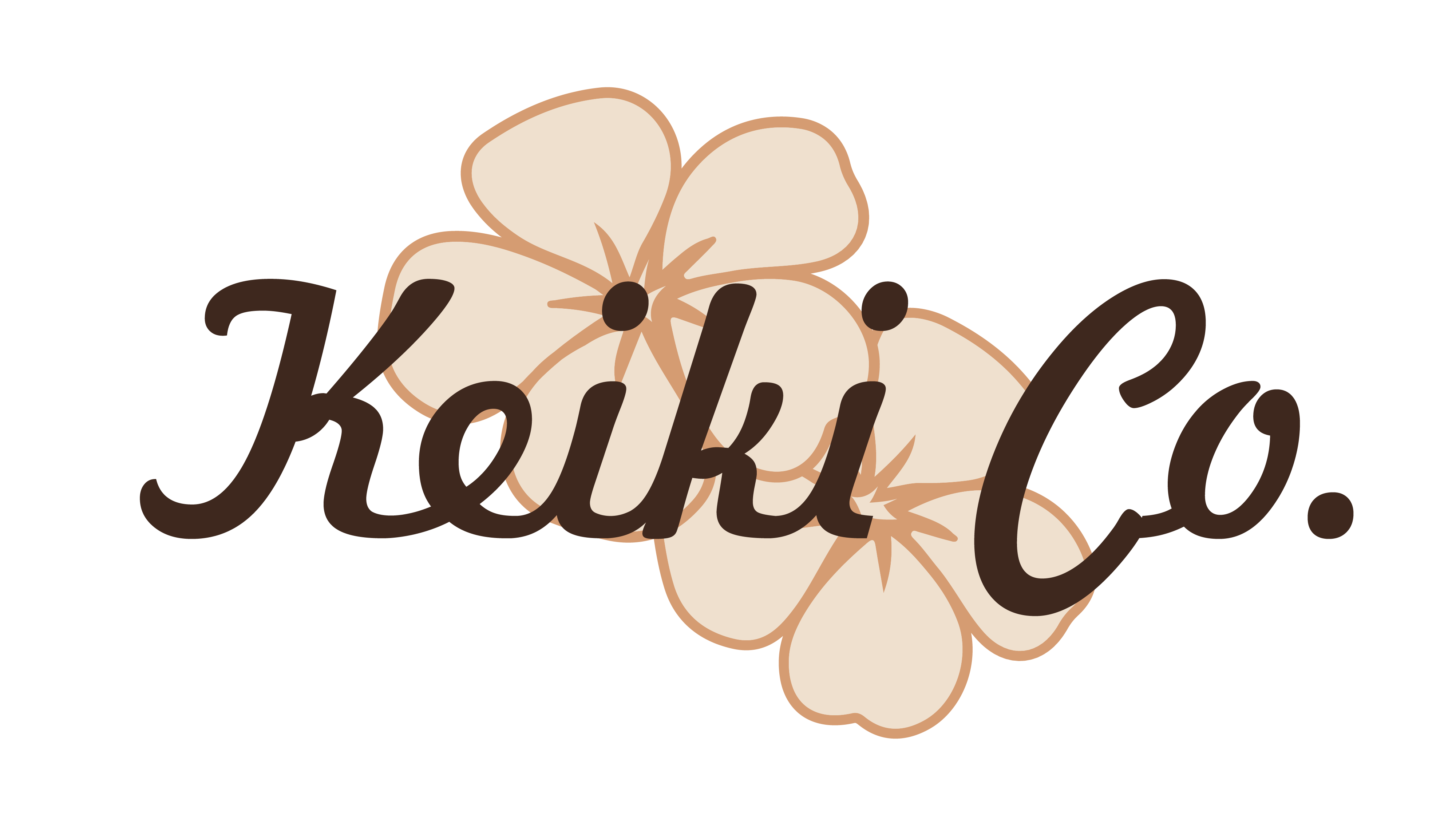 Free Shipping with Keiki Co.